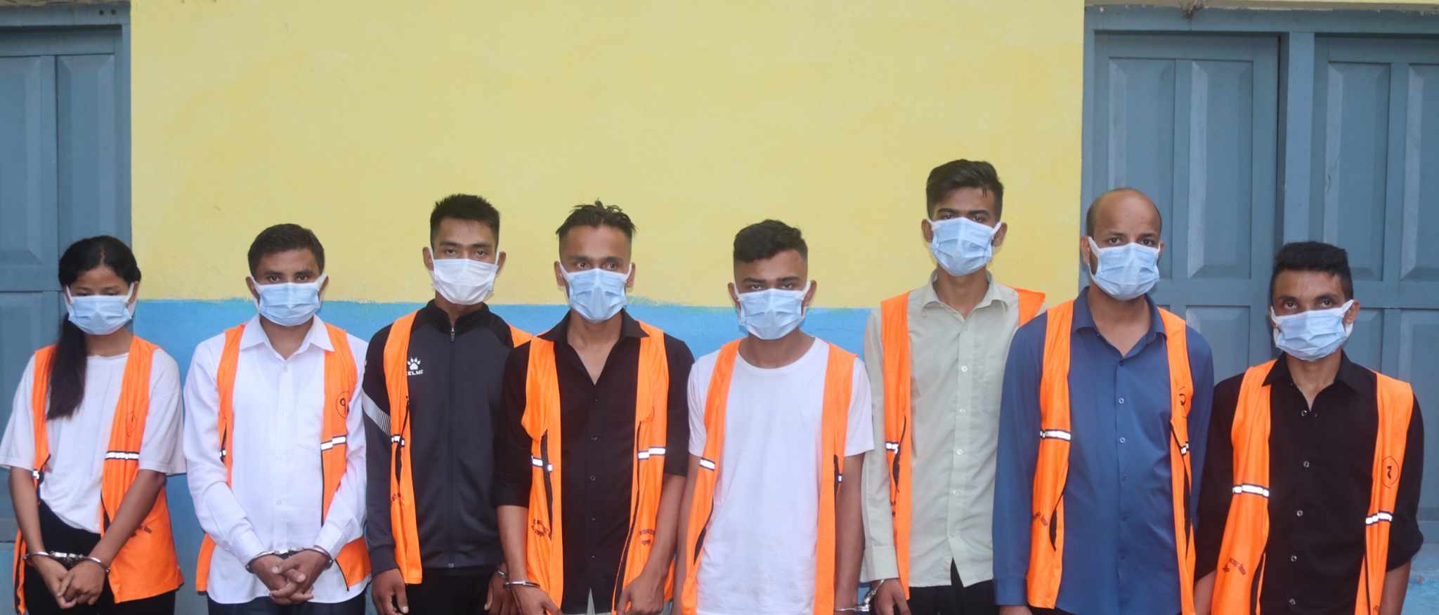 नेटवर्किङ विजनेशका नाममा ठगी: आठ जनाविरुद्ध मुद्धा दर्ता, छ दिनको म्याद थप