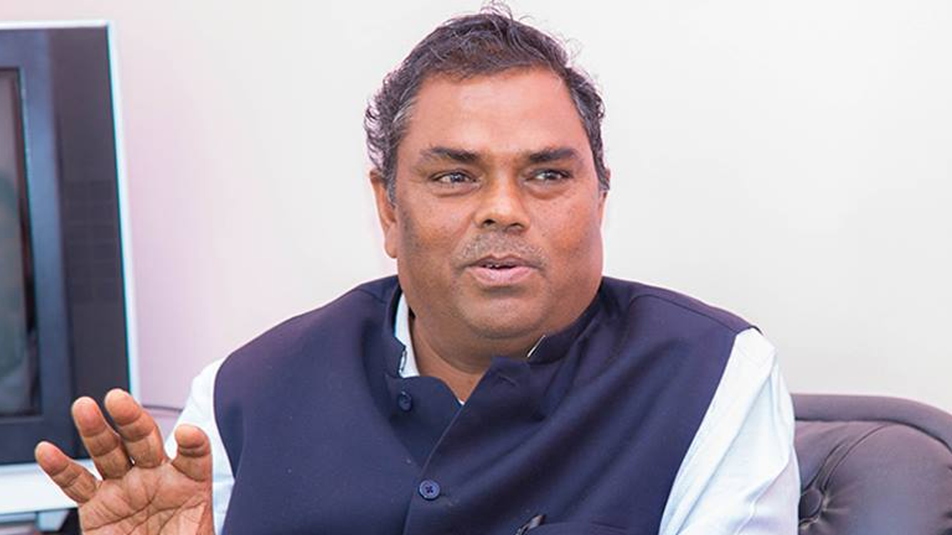 जसपाले फिर्ता लियो समर्थन, राष्ट्रियसभामा सरकार अल्पमतमा