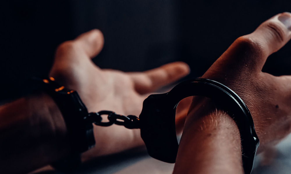 बैंकिङ कसूर मुद्दाका तीन जना फरार प्रतिवादी पक्राउ