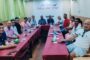 जिएसटी कलेजको ‘ब्रेन ड्रेन टु ब्रेन गेन’ विषयक प्यानल डिस्कसन: विद्यार्थीको उल्लेख्य सहभागीता
