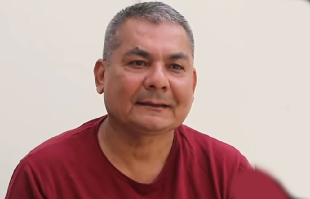 दुर्गा प्रसाई भन्छन्- म मेरो लागि होइन देशकै लागि थिए, छु र रहिरहनेछु