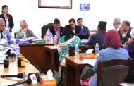 शिक्षा समितिमा उपसमितिले तयार पारेको प्रतिवेदन परिमार्जनसहित पारित