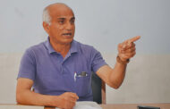 डा. गोविन्द केसीले शुरु गरे तीनदिने सत्याग्रह