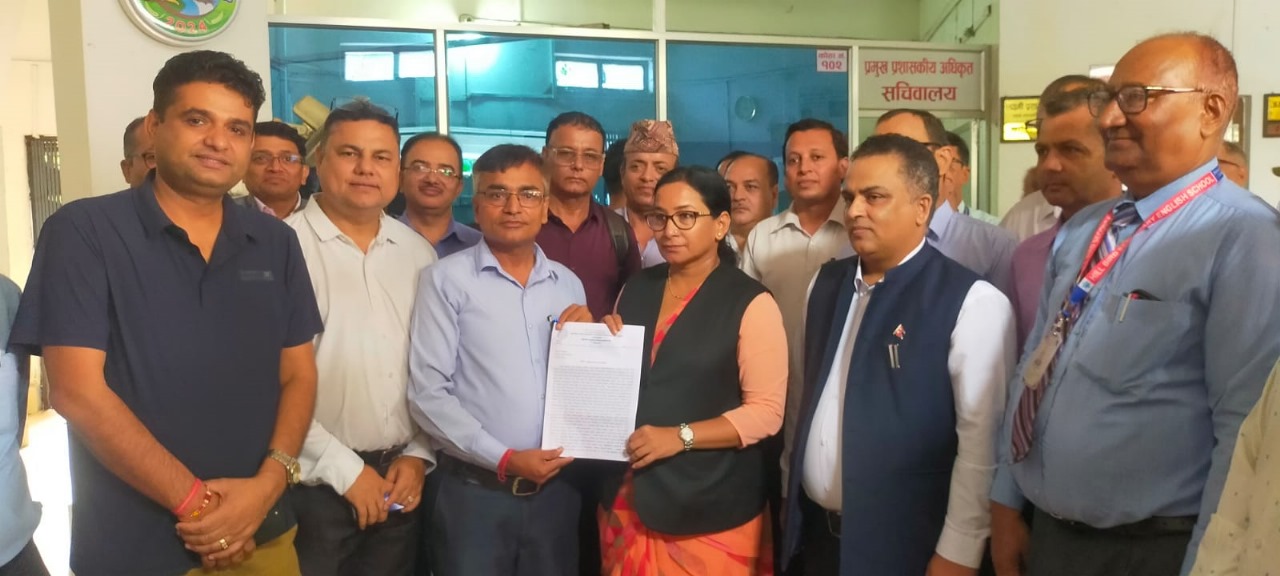 पूर्वाग्रही सोचले ल्याउन खोजिएको विद्यालय शिक्षा विधेयकप्रति प्याब्सनको आपत्ति