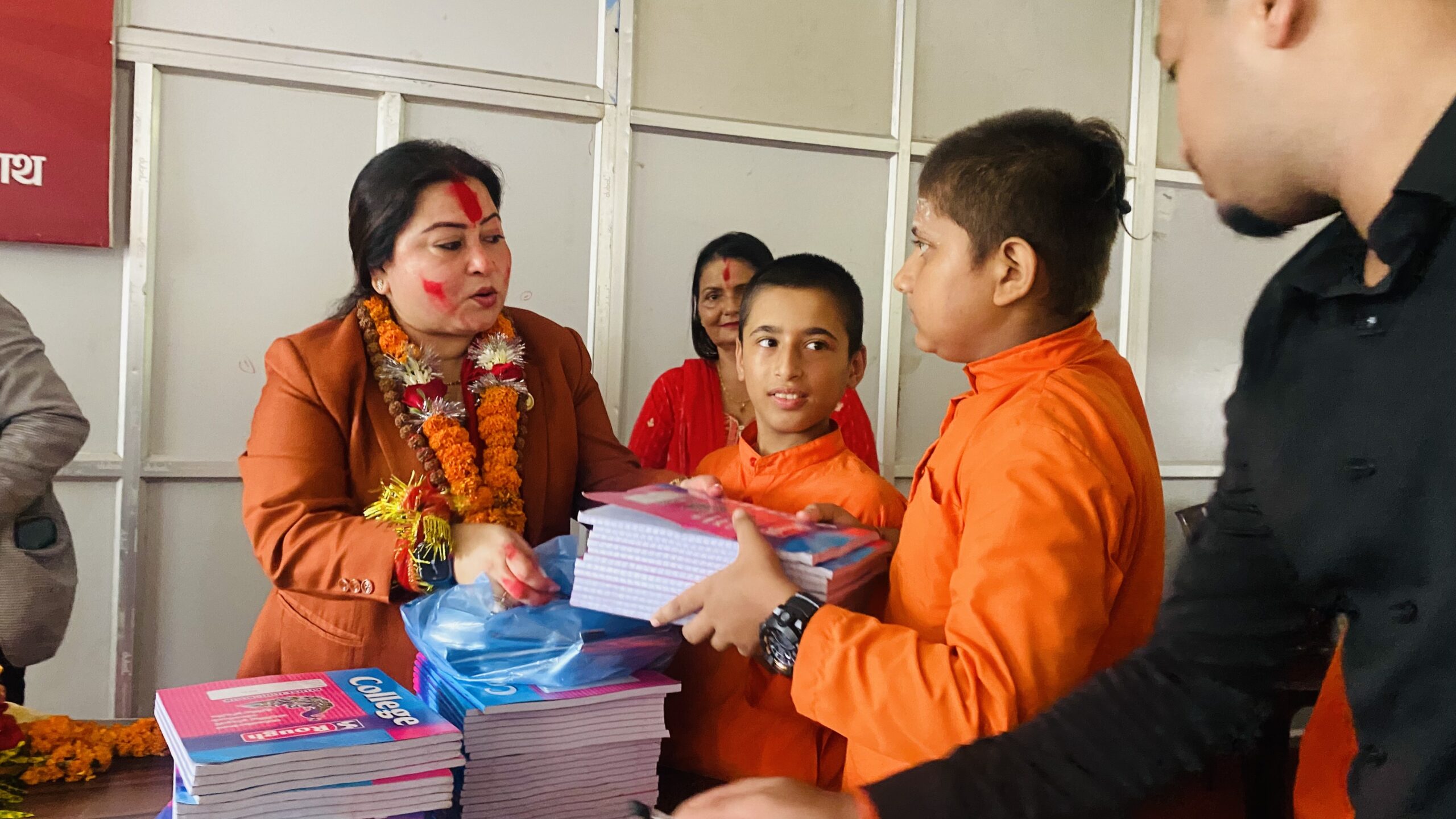 समस्याग्रस्त सहकारीको अध्ययन गरी समस्या समाधान गर्छाैँ : मन्त्री पौडेल