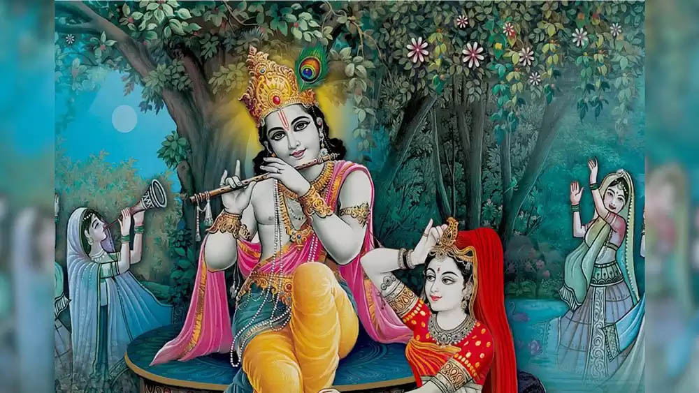 श्रीकृष्ण जन्माष्टमी: पौराणिक मान्यता र कृष्ण-लीलाको प्रसंग