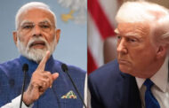 मोदीले उठाएनन् ट्रम्पको फोन !