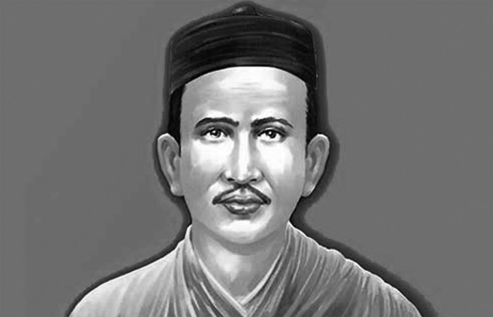 मोतीराम भट्टको जन्म जयन्ती मनाइँदै