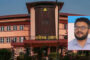 किरण चेम्जोङ बंगलादेशको लिग खेल्दै
