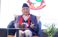 नेपालमा सञ्चालन हुने सामाजिक सञ्जाल कानुनी दायरामा आउनुपर्छ- प्रधानमन्त्री ओली