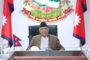 परराष्ट्रमन्त्री डा राणासँग विपिनका आमा र बहिनीको भेट, रिहाइको थप पहल गरिदिन आग्रह