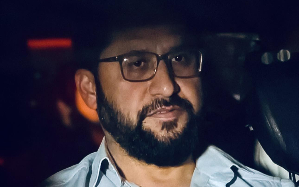 रवि लामिछानेलाई नक्खु कारागार लैजाने तयारी