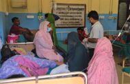 वीरगन्जमा समुदायस्तरमै फैलियो हैजा, ५४ जनामा सङ्क्रमण पुष्टि