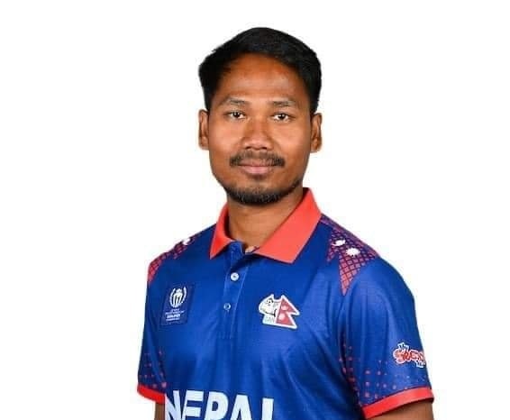 विपन्न वर्गको कोटाबाट बन्ने घर नलिने क्रिकेटर ललितको घोषणा