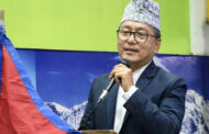रास्वपाको पतन र राप्रपाको उदय हुन्छ : राजेन्द्र लिङदेन
