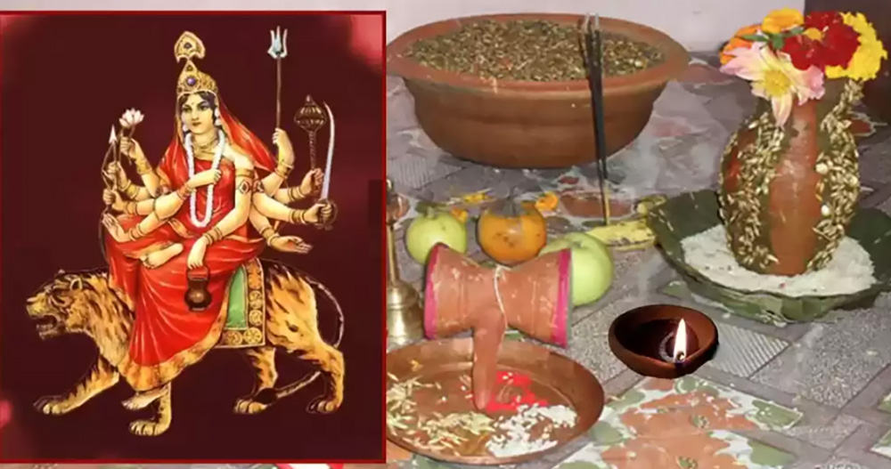 बडादशैंको घटस्थापना आज, कति बेला छ उत्तम साइत ?