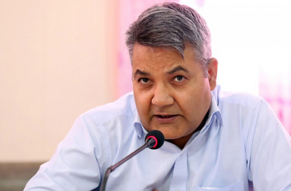 गोकुल बास्कोटाको टिप्पणी- सरकारले नर्थ कोरिया पो बनाउने भएछ !