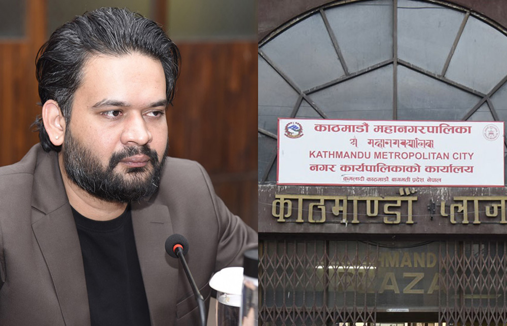 कानुन निर्माणको महत्व कार्यान्वयनबाट पुष्टि हुन्छ, महानगरमा २० हजारले पाए छात्रवृति- बालेन शाह