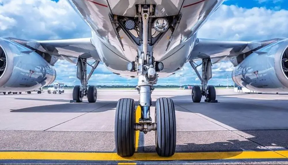 अफगानी बालकको आश्चर्यलाग्दो यात्रा: विमानको ल्यान्डिङ गियरमा लुकेर काबुलबाट पुगे दिल्ली