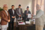 सामाजिक सञ्जाल बन्द गर्ने निर्णय तत्काल खारेज गर्न प्रचण्डको माग