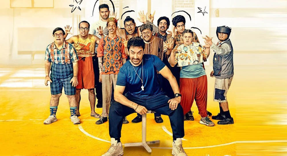 सितारे जमीन पर' ले युट्युबमा पे परभ्यू मोडेलमा २० गुणा बढी कमाएको दाबी