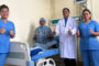 नेपाल र बंगलादेशबीचको मैत्रीपूर्ण खेल गोलरहित बराबरीमा सकियो
