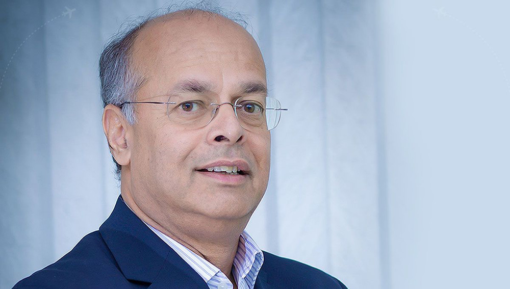 बुद्ध एयरका सञ्चालक बस्नेतसहितको समूहले दर्ता गर्यो नयाँ दल