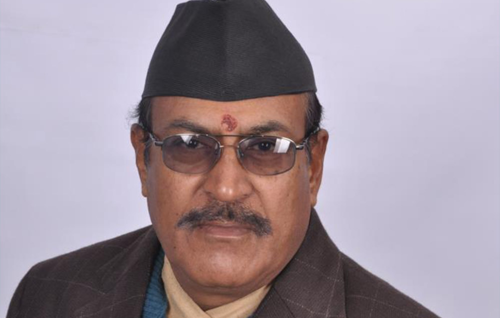 जाँचबुझ आयोगका अध्यक्ष र सदस्यविरूद्ध सर्वोच्चमा रिट पेस