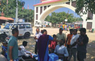 पर्सा र बारामा हैजाविरुद्धको खोप अभियान जारी, हालसम्म २ लाख ६८ हजारलाई खुवाइयो