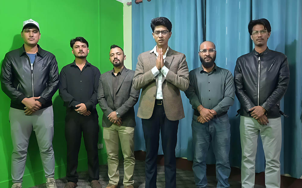 मिराज ढुंगानाले नयाँ दल खोल्दै