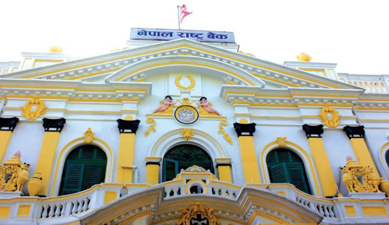 क्यासिनोहरुलाई इजाजतपत्र लिएर मात्र विदेशी मुद्राको कारोबार गर्न राष्ट्र बैंकको निर्देशन