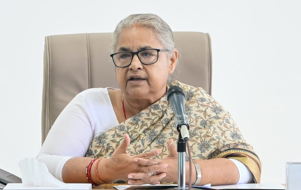 हिंसाको चक्र रोक्न प्रधानमन्त्री कार्कीको अपिल