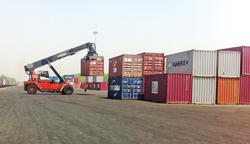 चालु आर्थिक बर्षको दुई महिनामा निर्यात ८८.६ प्रतिशतले बढ्यो