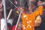 साम्बाको दुई गोलमा भारतविरुद्ध नेपालको जित