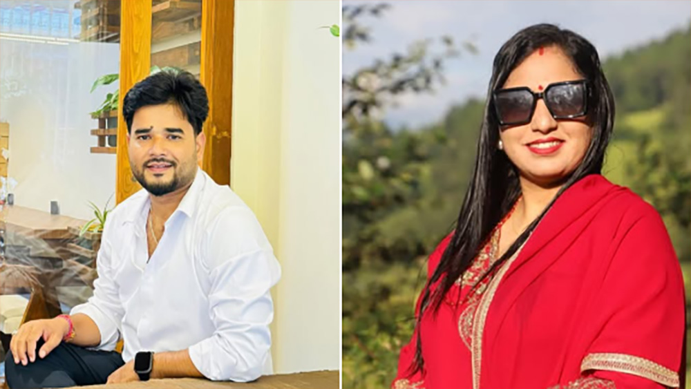 अनेरास्ववियुको कडरियाको राजीनामा स्वीकृत, अध्यक्षमा धामी र महासचिवमा शिवाकोटी मनोनित