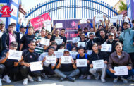 एन्फालाई खेलाडीको चेतावनी-पुस ९ गतेबाट लिग होस्, सडकमा होइन मैदानमा खेल्न चाहन्छौं