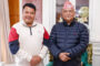 ७०० भन्दाबढी ह्याकरको प्रतिस्पर्धामा फोर्ब्स कलेजका विद्यार्थी रञ्जन र विदिशाको उत्कृष्ट सफलता