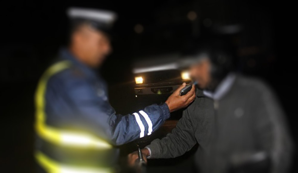 असोज महिनामा मापसे गर्दा भएका दुर्घटनाबाट १६ जनाको मृत्यु