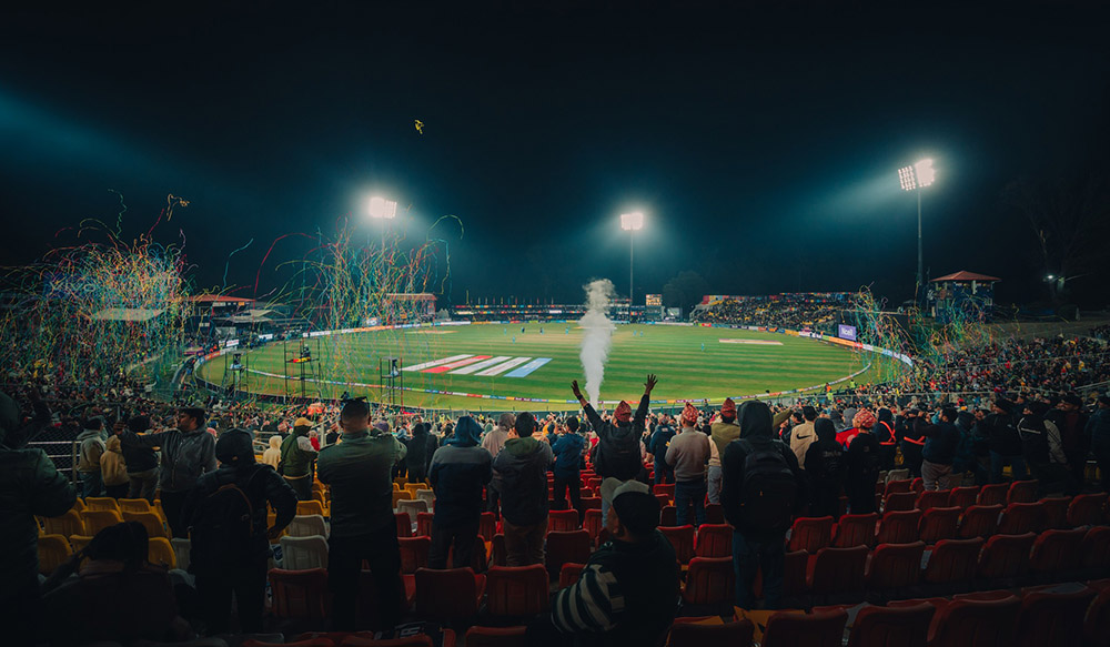 एनपीएलमा आज दुई खेल हुँदै