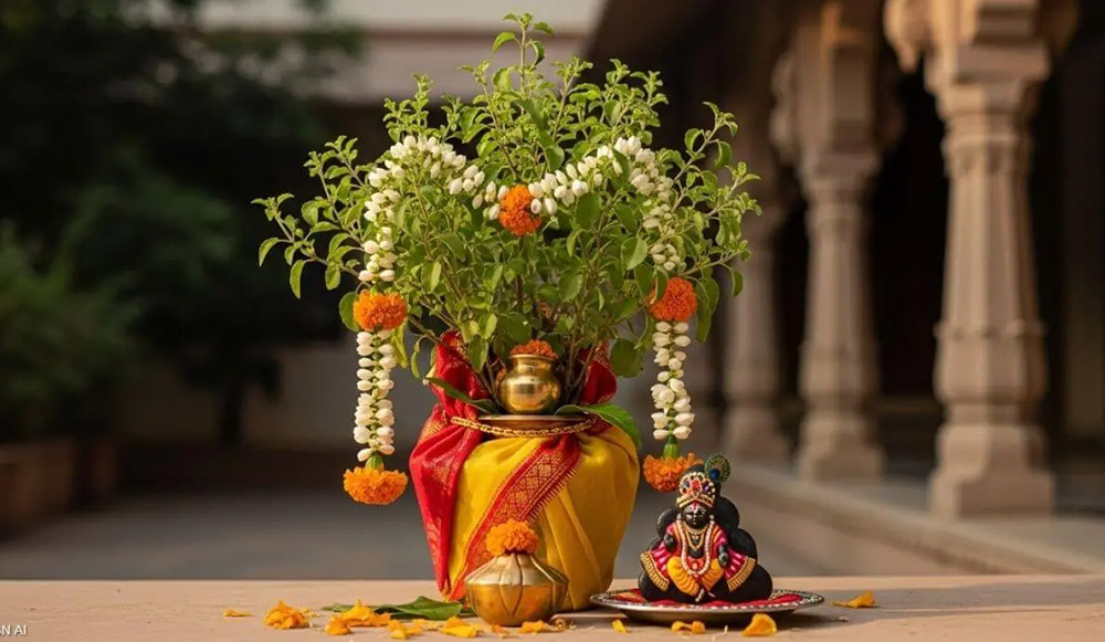 हरिबोधिनी एकादशीको महत्व