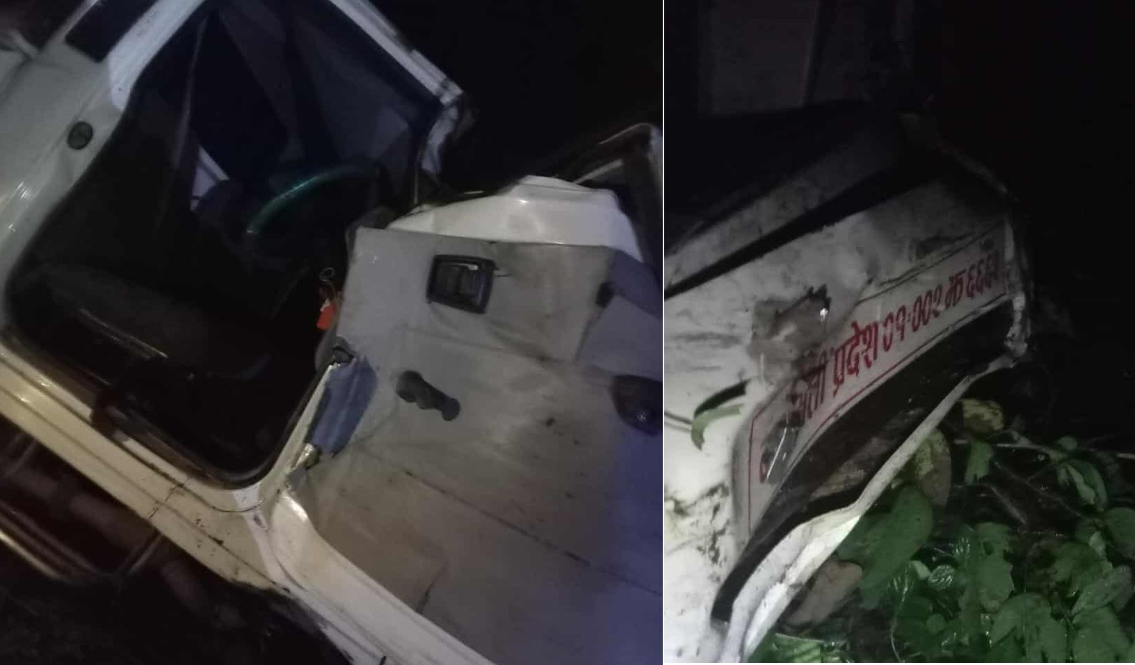 इच्छाकामना बलेरो दुर्घटना अपडेट : गम्भीर घाइते भएका प्रजाको मृत्यु