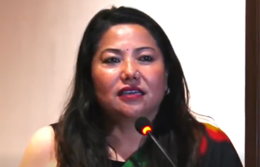 एकीकृत समाजवादीको अध्याय समाप्त भयो, हामी पार्टी विहिनको अवस्थामा पुग्यौं: झाँक्री