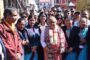 आफ्नै बुबाको हत्या गरेको अभियोगमा पक्राउ