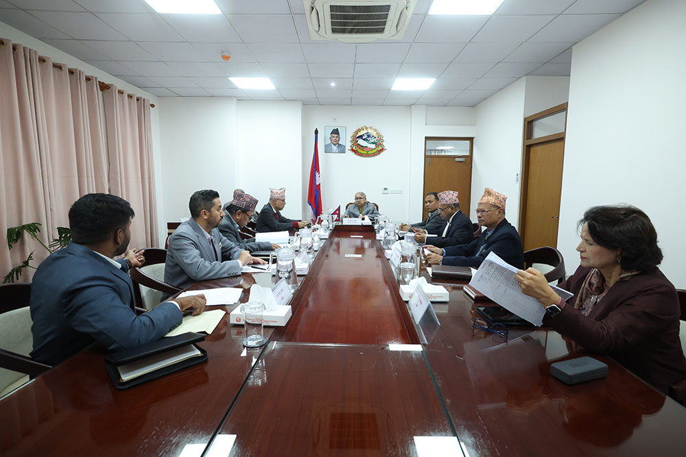 भदौ २३ गतेलाई जेनजी शहिद दिवसको रूपमा मनाउने सरकारको निर्णय