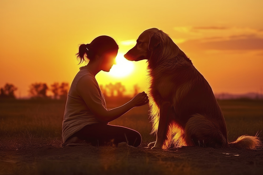 मानिस कुकुरलाई किन यति धेरै माया गर्छन् ? यसको पछाडिको विज्ञान के हो ?