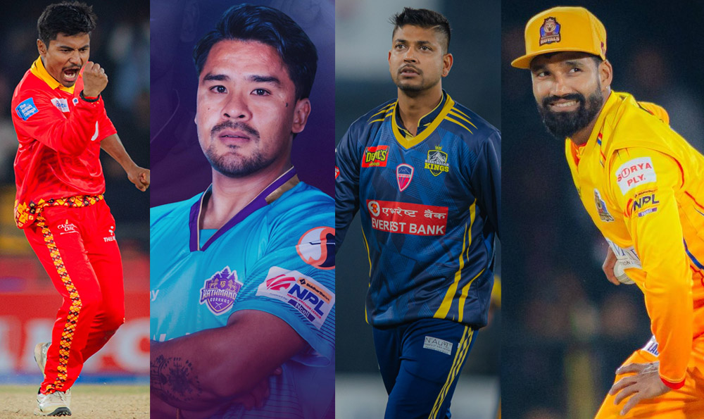 एनपीएलमा प्लेअफको समीकरण पुरा