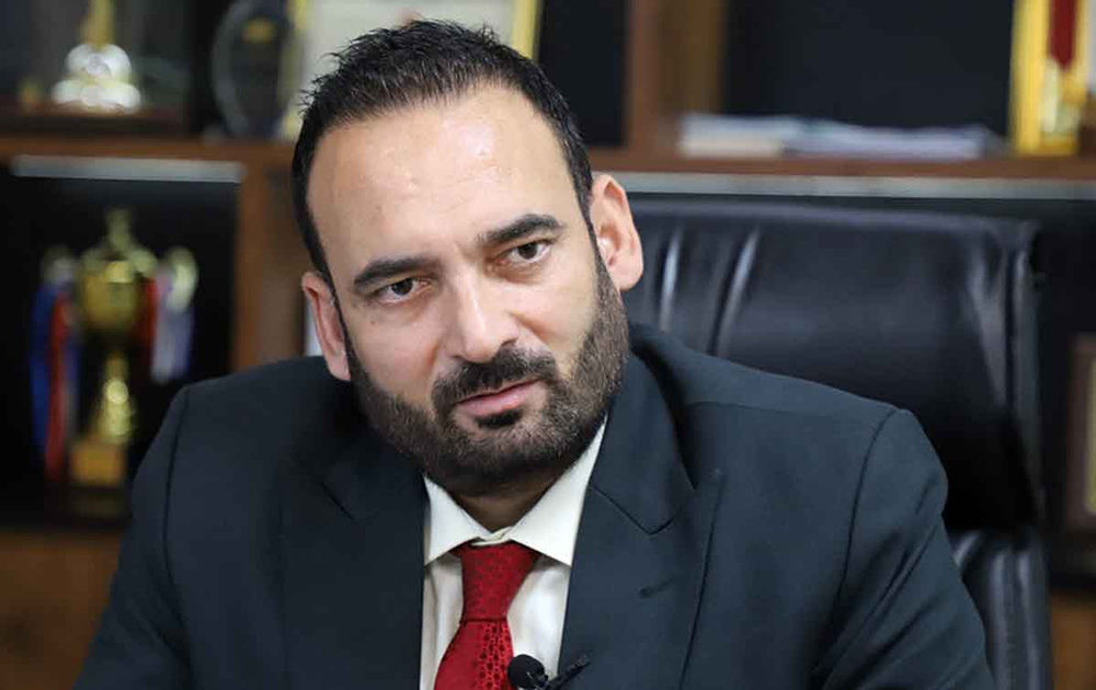 नागरिक उड्डयन प्राधिकरणका महानिर्देशक अधिकारी पक्राउ