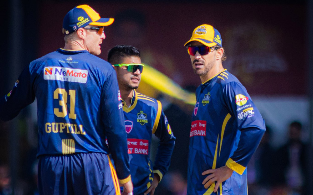 सुदूरपश्चिमलाई हराउँदै विराटनगर दोस्रो स्थानमा उक्लियो