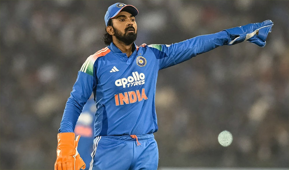 भारतीय राष्ट्रिय क्रिकेट टिमलाई आइसीसीको जरिवाना