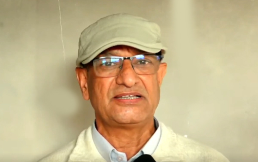 रमेश लेखकको स्थानहद फुकुवा